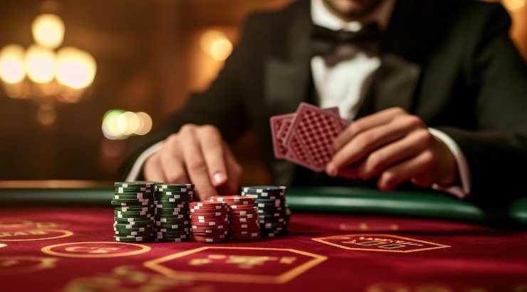 Tampilan mobile 5dewa untuk pengguna dewasa