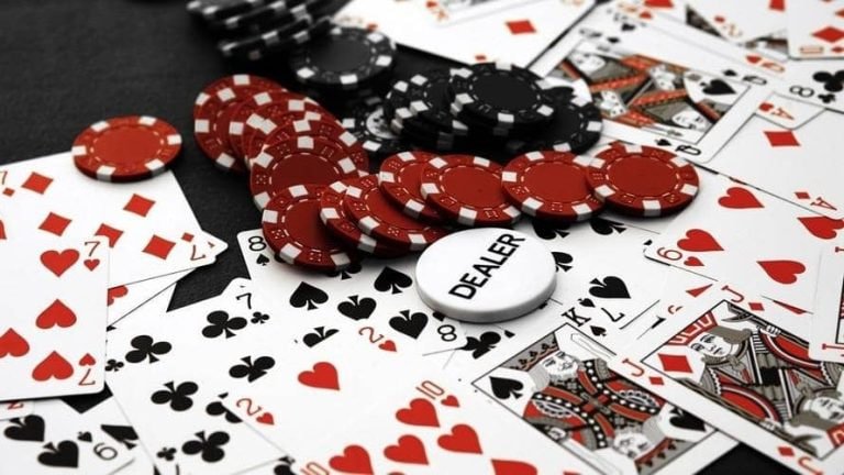 Pusat olahraga dan hiburan virtual 5dewa